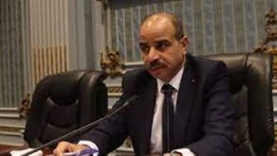الشعيني: قرار زيادة سعر قصب السكر من 1100 إلى 1500 جنيه تاريخي في عهد السيسي