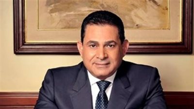النائب فرج فتحي يطالب بتعزيز التبادل التجاري بين مصر والبحرين
