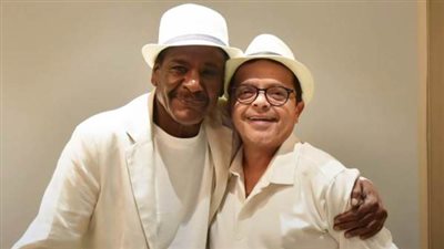  سعيد حامد: العمل مع محمد هنيدي له مذاق مختلف (خاص)