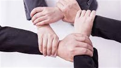 أهمية العمل الجماعي فى الإسلام