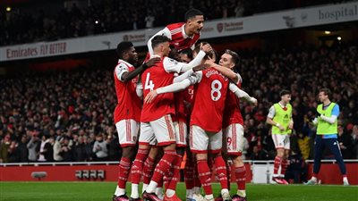 الدوري الإنجليزي.. إستعدادات أرسنال للموسم الجديد لتحقيق ما خسره الموسم الماضي