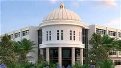 مركز معلومات جامعة الفيوم يطلق منصة 