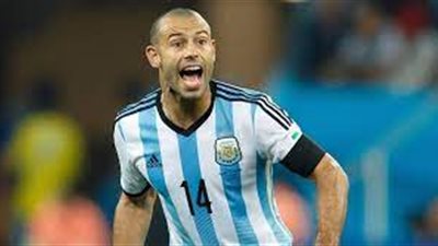 ماسكيرانو: ميسي أعظم لاعب رأيته