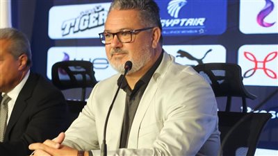 ميكالي: اللاعب المصري يشبه البرازيلي وهذا الفارق الأبرز