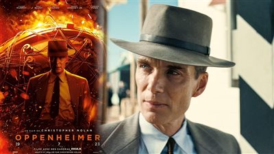 فيلم أوبنهايمر Oppenheimer.. مشهد حميمي يُسيء لديانة شهيرة ويثير فتنة طائفية على تويتر