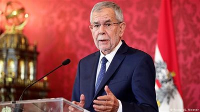 الرئيس النمساوي يدعو المجتمع الدولي لبذل قصارى الجهد للإسراع بنزع السلاح النووي