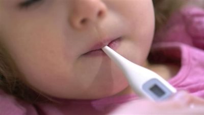 ما هو الفيروس المخلوي التنفسي؟؟ أعراضه وأسبابه