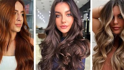 أفضل 7 زيوت لترميم الشعر واستعادة جماله