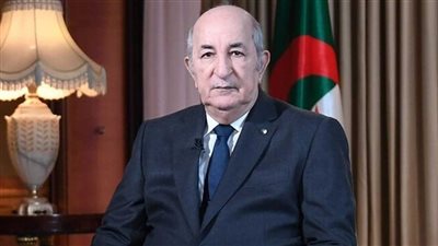 تبون يقبل استقالة الحكومة الجزائرية ويجدد الثقة في رئيس الوزراء