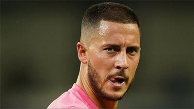 أرقام هازارد في مسيرته بعد اعتزال كرة القدم