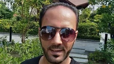 العثور على جثمان الشخص المفقود من طاقم القاطرة الغارقة 