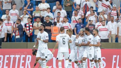 بانيجا يقود الشباب أمام الوحدة بالبطولة العربية