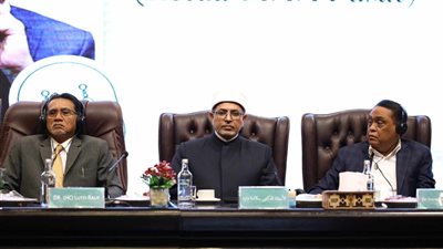 المنظمة العالمية لخريجي الأزهر تشدد على ضرورة التحلي بالأخلاق والعلم