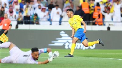 الإنضباط يرفض استئناف النصر ضد عقوبة إيقاف سلطان الغنام