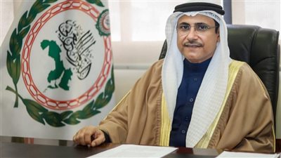 البرلمان العربي يعزي المغرب في ضحايا حادث انقلاب حافلة بالقرب من مدينة دمنات