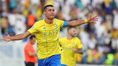 تعليق رونالدو بعد التأهل إلى نصف النهائي على حساب الرجاء