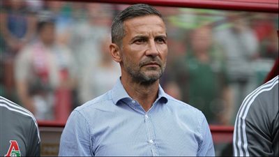 الرجاء المغربي يفسخ عقده مع زينباور بسبب الوحدة 