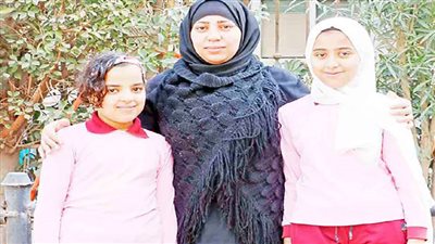 الأيتام وقسوة الحياة 