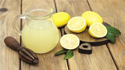 نصائح غذائية للتغلب على ارتفاع الحرارة والرطوبة