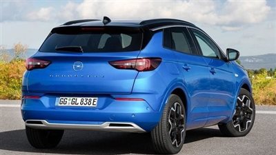 سيارات أوبل موديل 2024 تصل إلى مصر.. ننشر الأسعار 