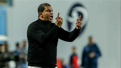 مدرب الجونة: نسير بشكل جيد رغم توقع المحللين هبوطنا