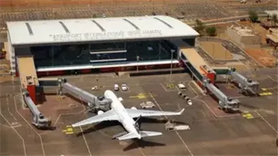 النيجر.. إغلاق المجال الجوي حتى إشعار آخر