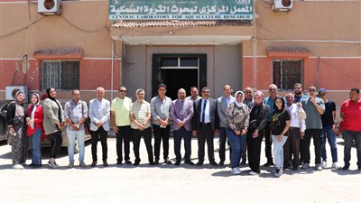 البحوث الزراعية ينظم دورة تدريبية عن 