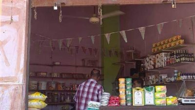 حملة مكبرة تحرر عددًا من محاضر المخالفة بنجع حمادي 