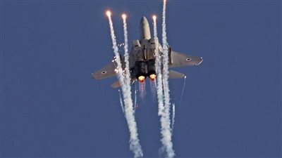 سوريا: هجوم جوي إسرائيلي يُسفر عن وفاة 6 عسكريين وإصابة آخرين