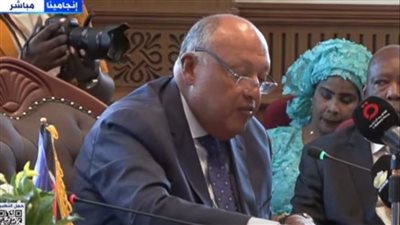 انطلاق الاجتماع الأول للآلية الوزارية المنبثقة عن قمة دول جوار السودان (بث مباشر) 