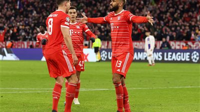 بايرن ميونخ يواجه موناكو اليوم وديًا.. الموعد والقناة الناقلة