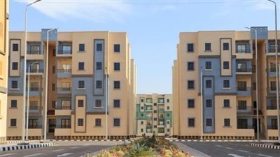 بمقدم 100 ألف جنيه.. بدء الحجز على شقة إسكان بالطرح الجديد