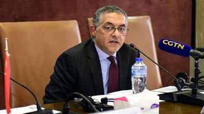 حسام هيبة: نهدف لتوفير بيئة مشجعة تسهم في تحقيق الاستدامة الاقتصادية