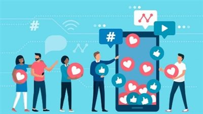 الاستماع والرصد الاجتماعي: تعزيز الحضور على الإنترنت