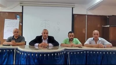 وكيل زراعة الغربية يطالب إدارة طنطا تدقيق الحصر وصرف الأسمدة 