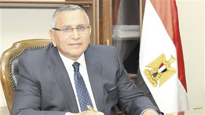 أعضاء الهيئة الوفدية يعلنون تأييدهم لترشيح عبدالسند يمامة