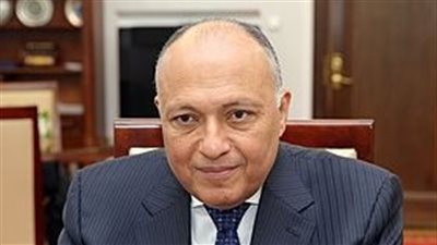 وزير الخارجية يتوجه إلى تونس في زيارة ثنائية