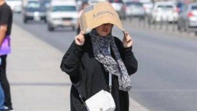 تصل لـ 37 درجة مئوية طقس اليوم الاثنين 7 أغسطس بكفر الشيخ 