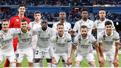 الدوري الإسباني: 