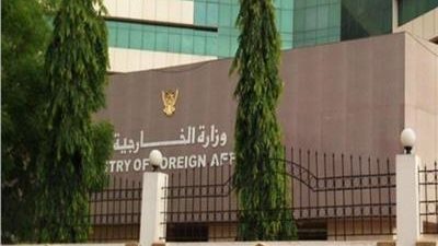 متحدث الخارجية السودانية: مصر أقرب الدول للسودان وعلاقتنا معها راسخة
