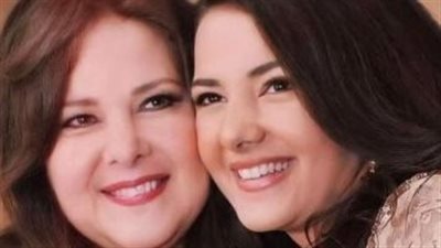 دنيا سمير غانم تحيي الذكرى الثانية لرحيل والدتها دلال عبدالعزيز 