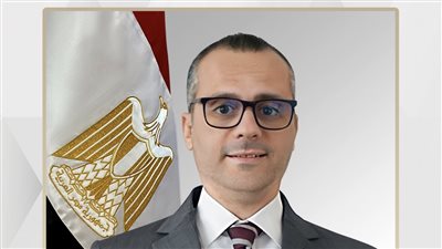 وزير الرياضة يصدر قراراً بتعيين مساعداً له للتسويق والشئون التجارية