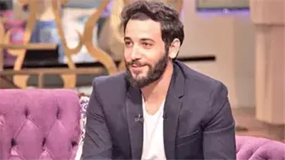 كريم قاسم عن مشاركته في ولاد رزق: 