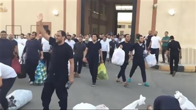 كتلة الحوار تثمن قرار إخلاء سبيل 33 من المحبوسين احتياطيا