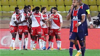 تشكيل موناكو أمام بايرن ميونخ.. وديًا