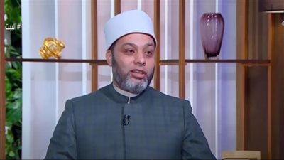 النبي كان يعلن حبه لزوجاته دون خجل (فيديو)