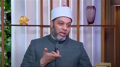 عالم بالأزهر: الطلاق العاطفى سببه الخلل فى اتباع منهج الله (فيديو)