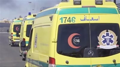 كشف لغز العثور على جثمان سيدة بالإسماعيلية 