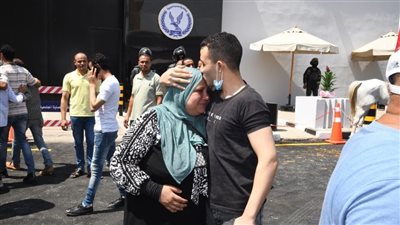 بعد قرار إخلاء سبيل 33 محبوسا.. شروط الإفراج في العفو الرئاسي