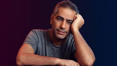 فضل شاكر يطرح 